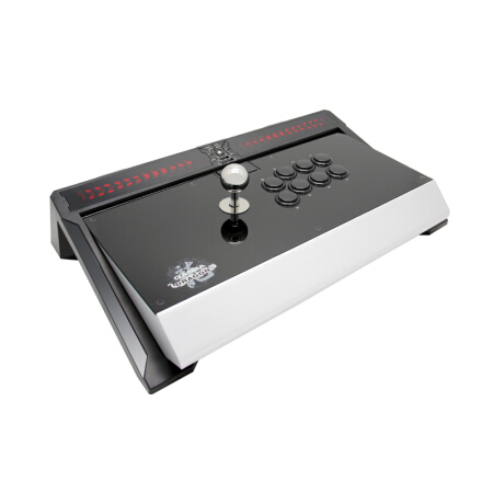 QANBA拳霸Q5 龍 Dragon PS4/PS3/PC街機遊戲搖杆 (香港行貨)