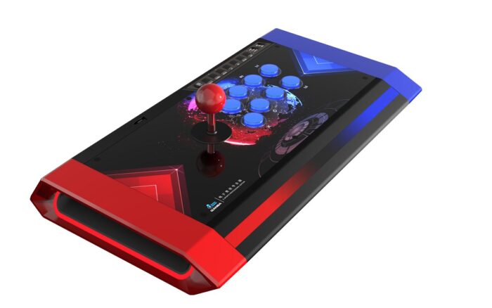 拳霸Q3 Obsidian 黑曜石 電子競技專業版 (香港行貨)