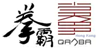 拳霸香港有限公司 QANBA HONGKONG LIMITED