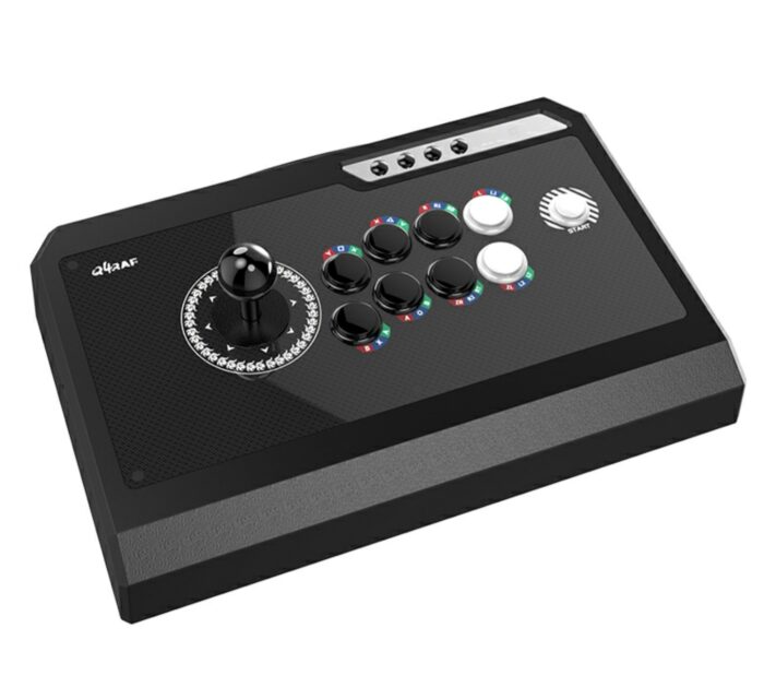 Q4 RAF 全三和型號（行貨）-支援PS3.PC.SWITCH 主機型號